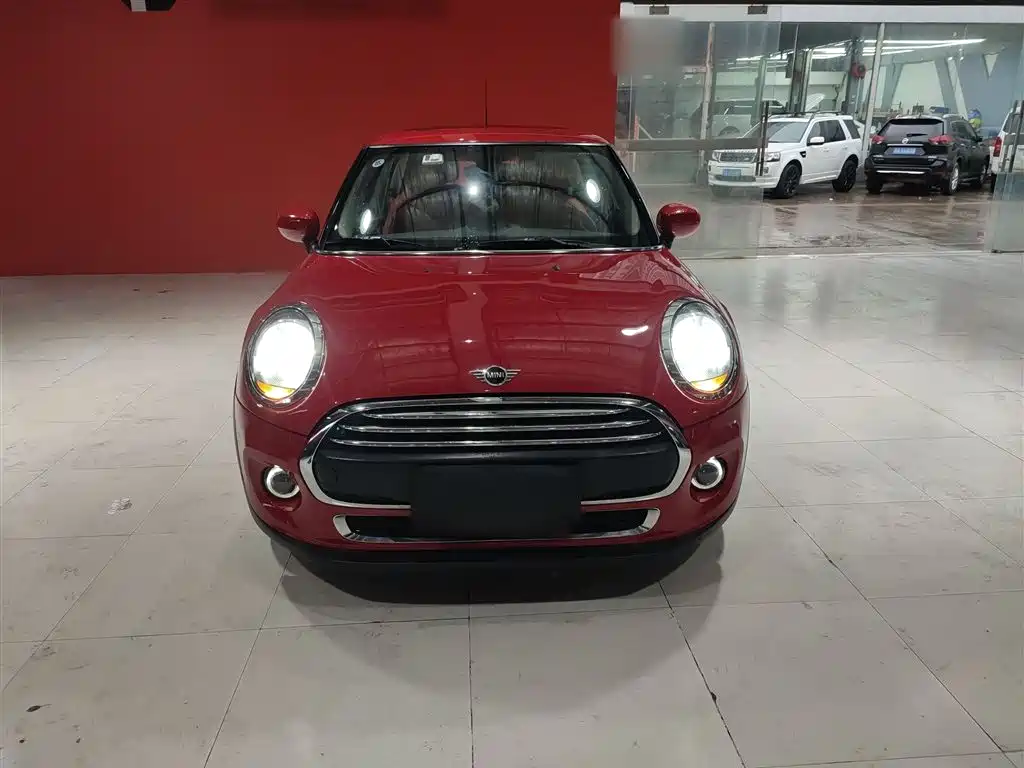 MINI Mini - фото 19