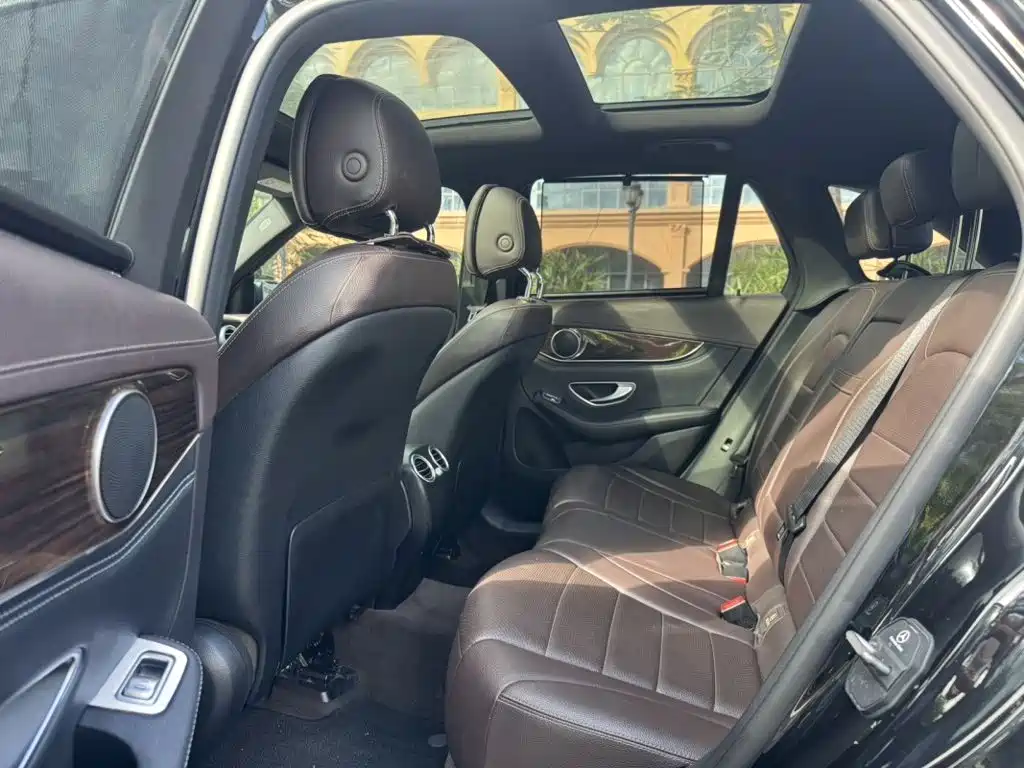 Mercedes-Benz GLC — миниатюра 2
