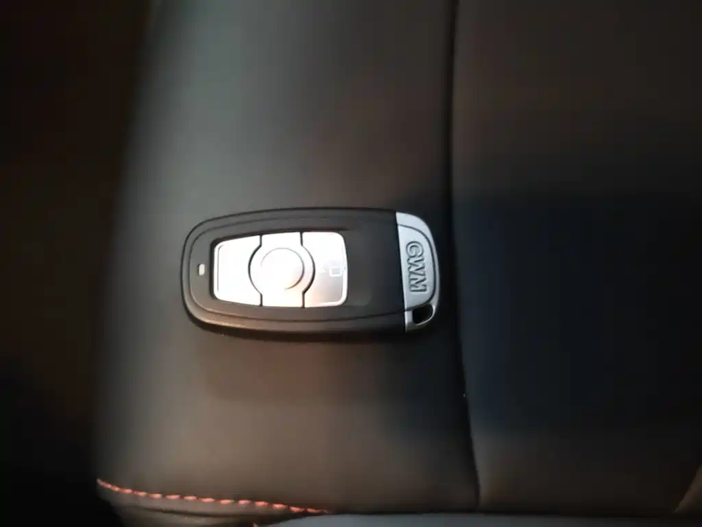 Haval H6 — миниатюра 9