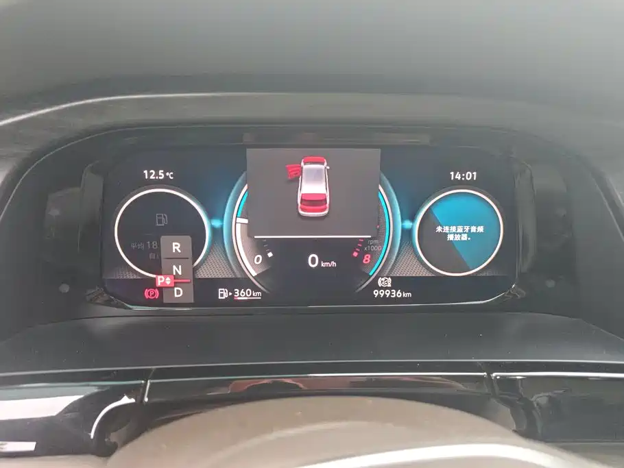 Volkswagen Viloran — миниатюра 14