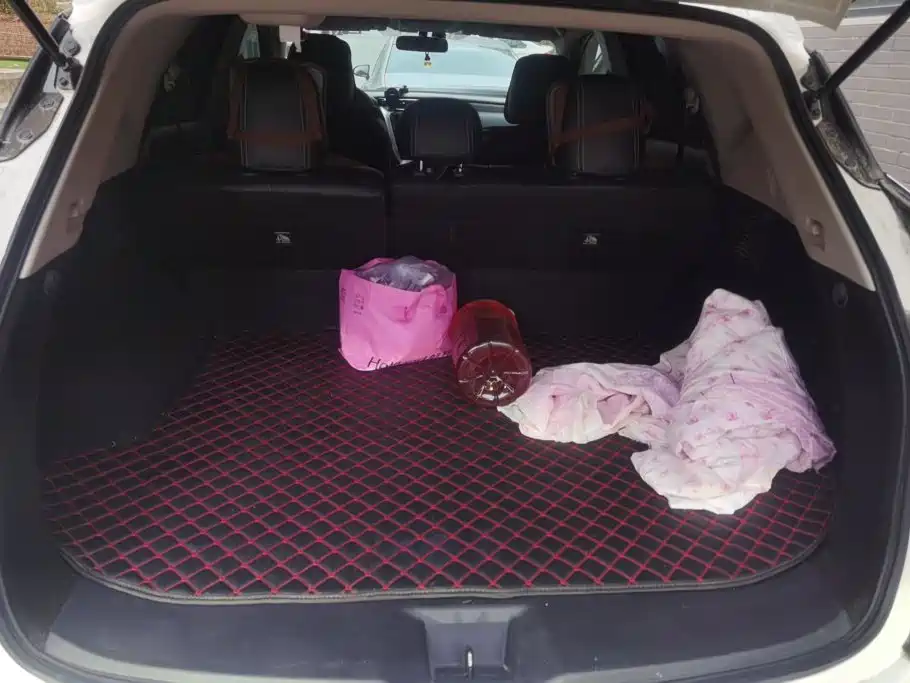 Nissan Murano — миниатюра 4
