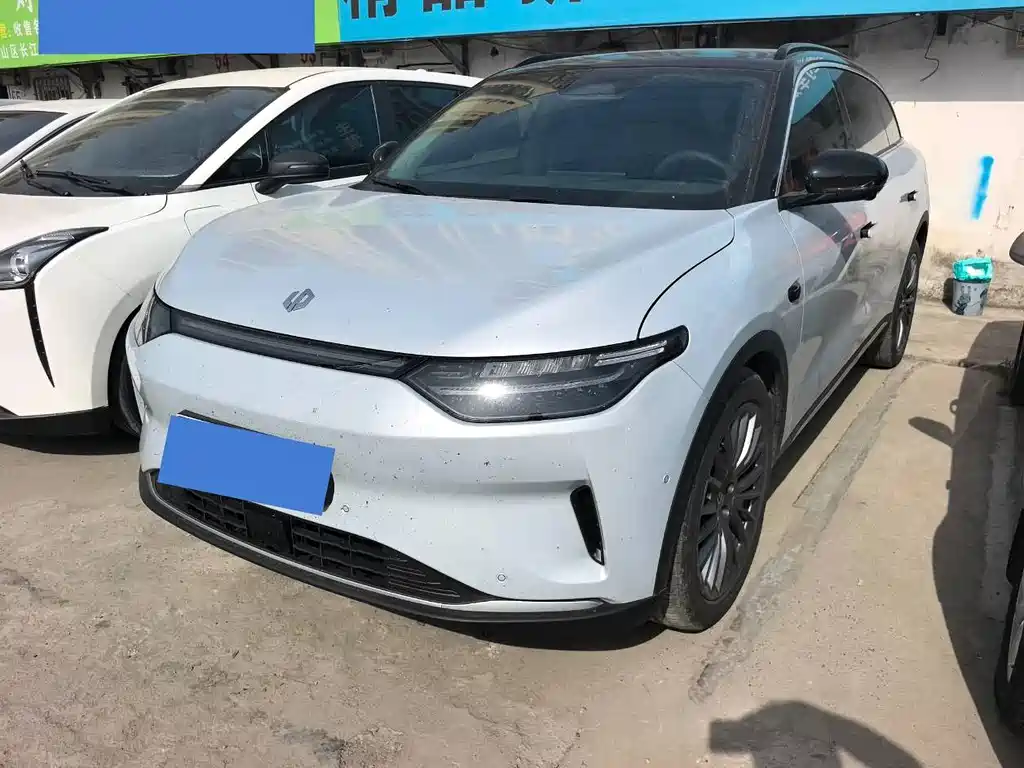 Leapmotor Leapmotor C11 2025