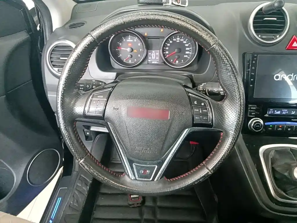 Haval H6 — миниатюра 11