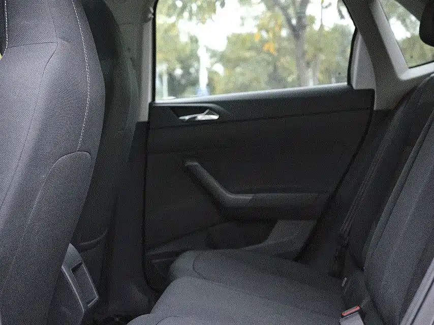 Volkswagen Polo 2019 Plus 1.5L AT
