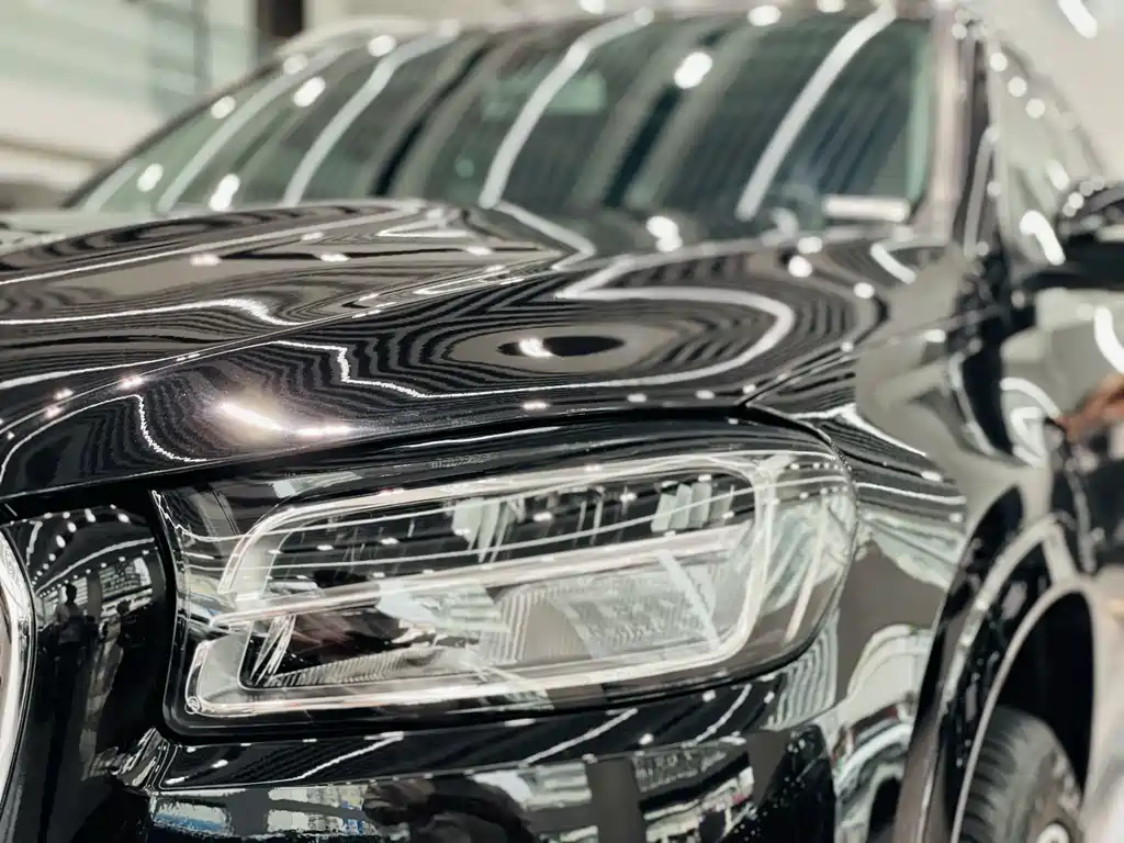 Mercedes-Benz GLS 2020 GLS 450 4MATIC