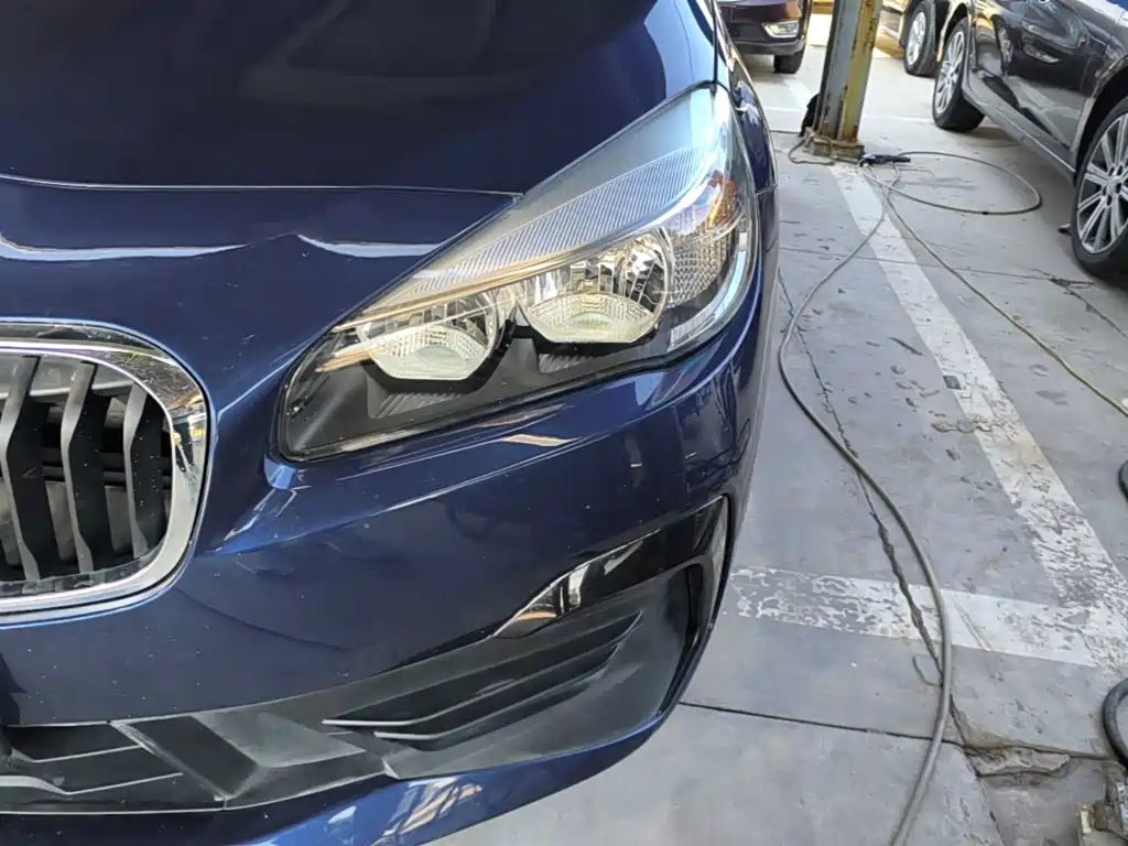 BMW 2 Series Active Tourer — миниатюра 24