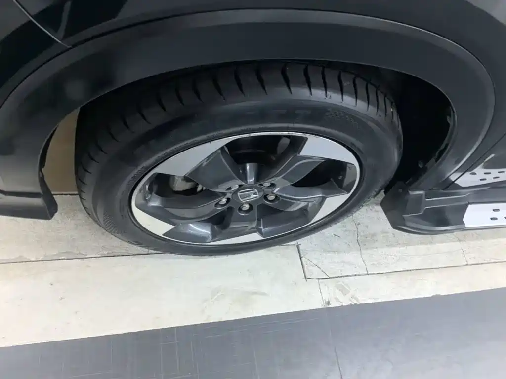 Honda Vezel — миниатюра 23