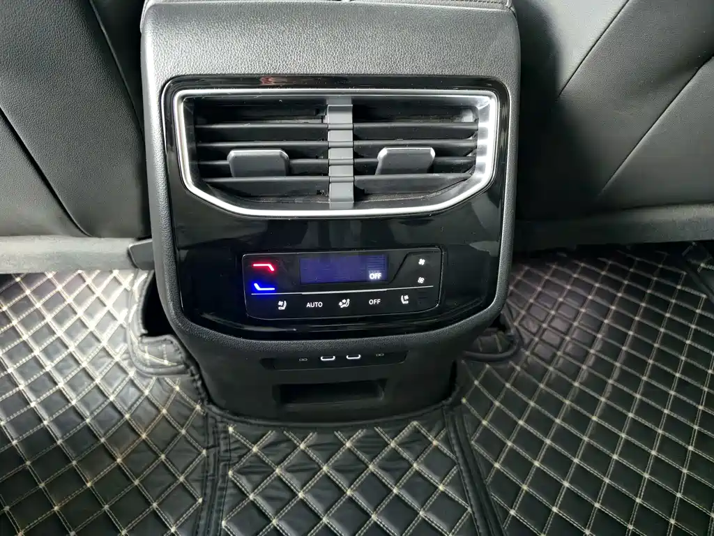 Volkswagen Talagon — миниатюра 8