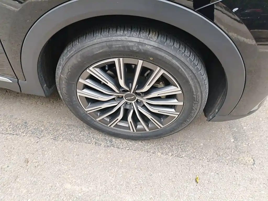 Jetour X70 PLUS — миниатюра 24