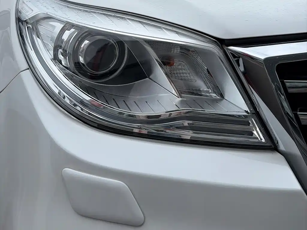 Haval H9 — миниатюра 4