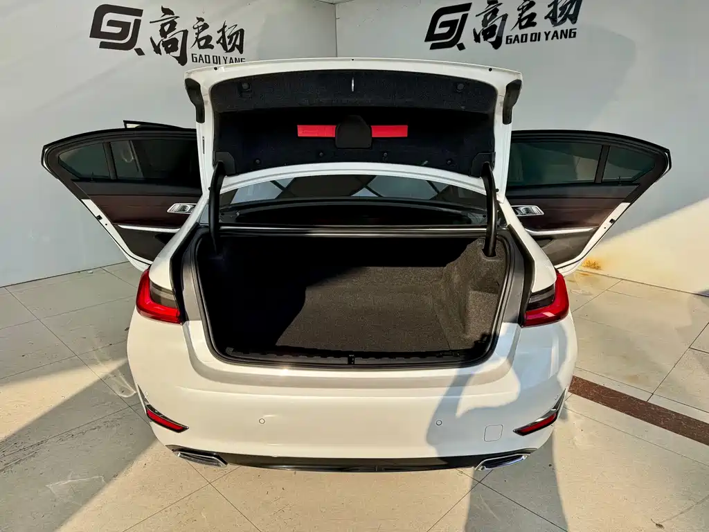 BMW 3 Series — миниатюра 21