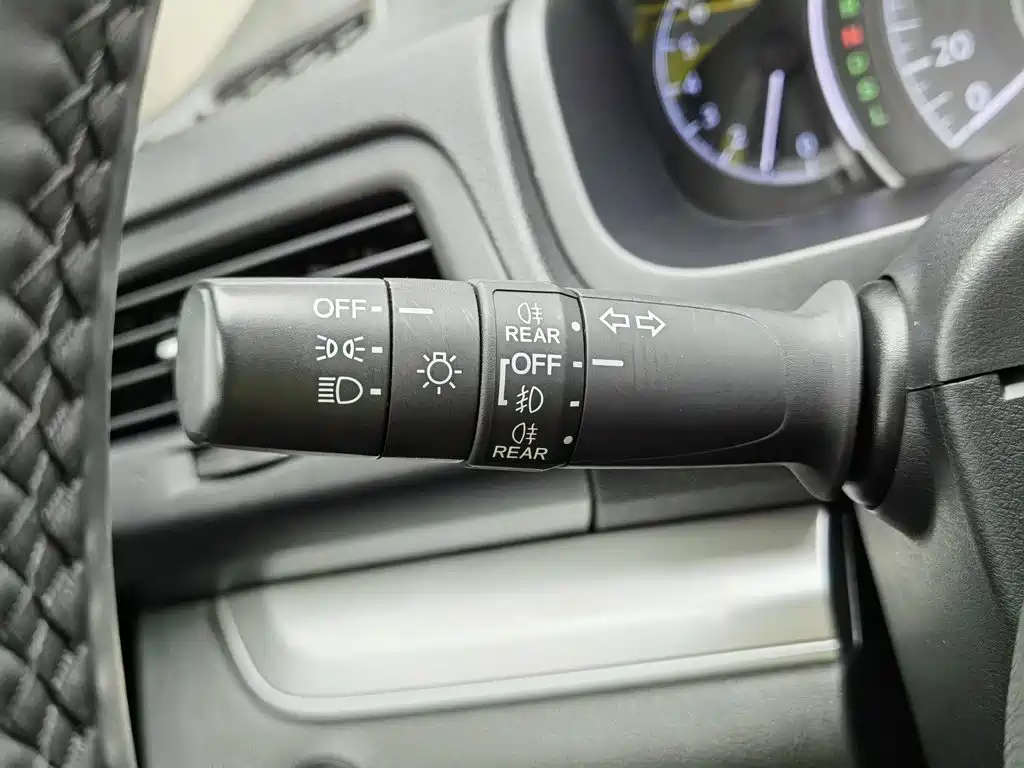 Honda CR-V — миниатюра 21