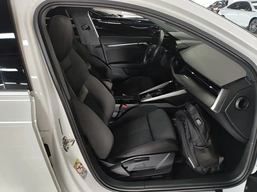 Audi A3 — миниатюра 25