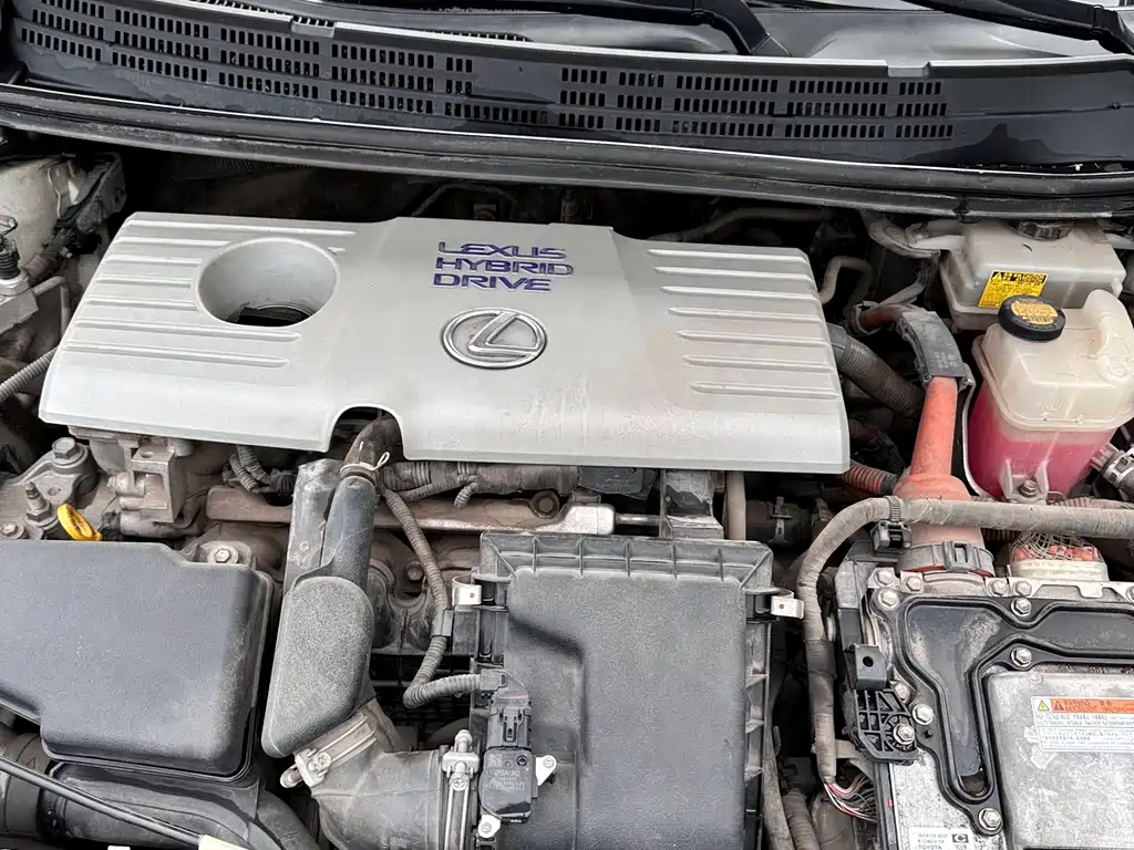 Lexus CT — фотографии объявления, Фото 23