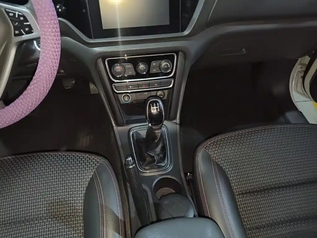 Chery Tiggo 3 — миниатюра 14
