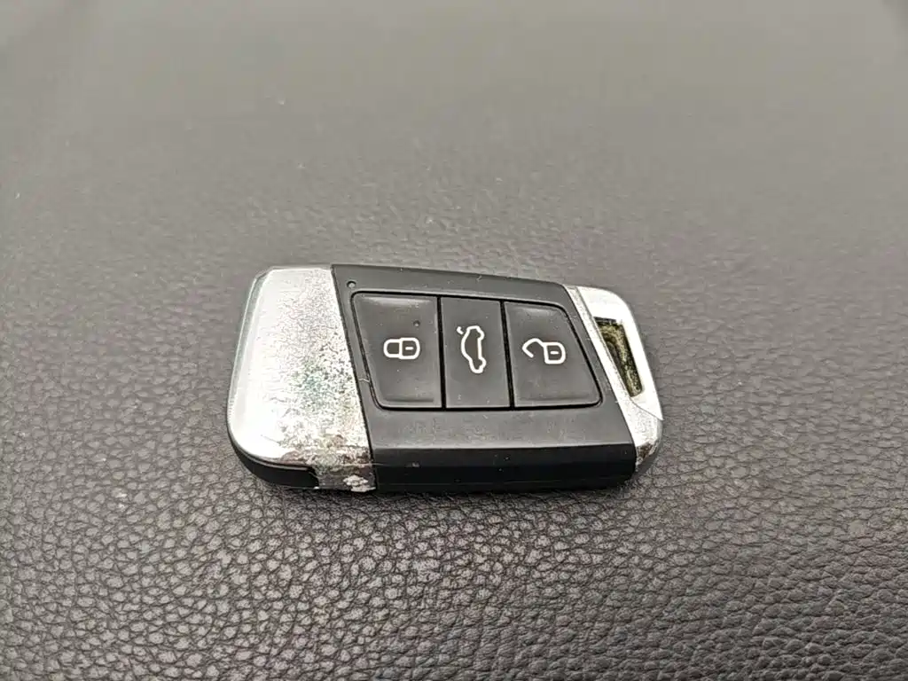 Volkswagen Magotan — миниатюра 9