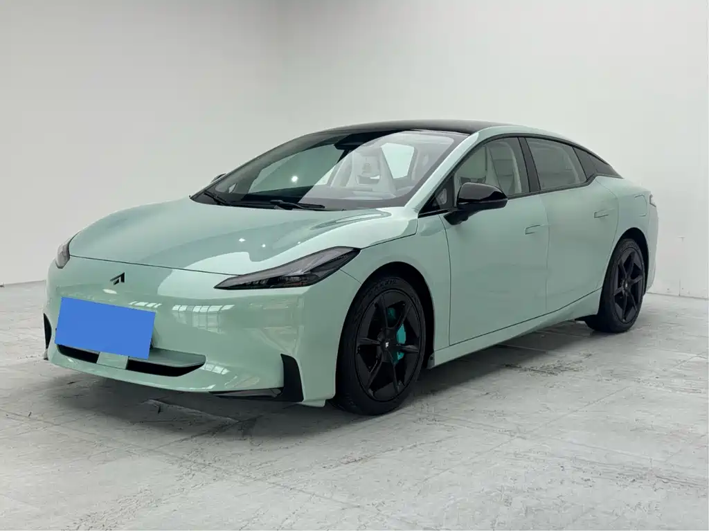Hyper GT