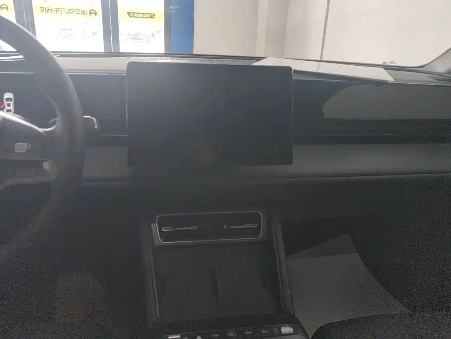 BYD Qin L — миниатюра 13