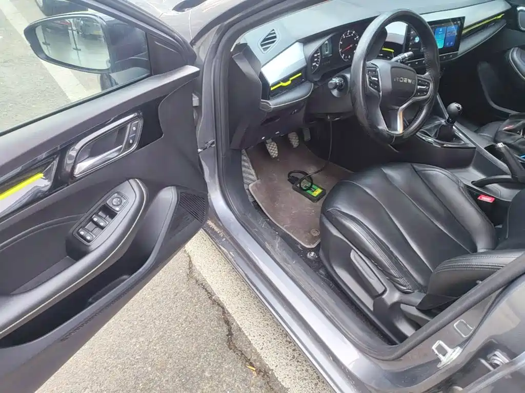 Roewe i5 — миниатюра 16