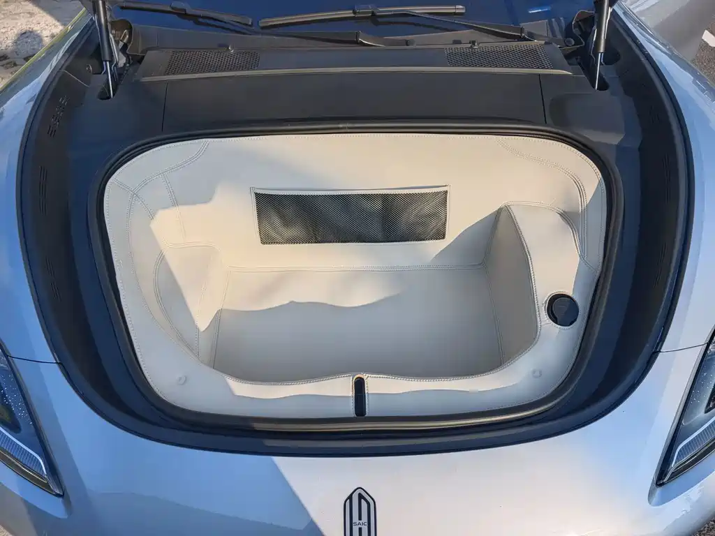 Shangjie Shangjie Z7T — миниатюра 29