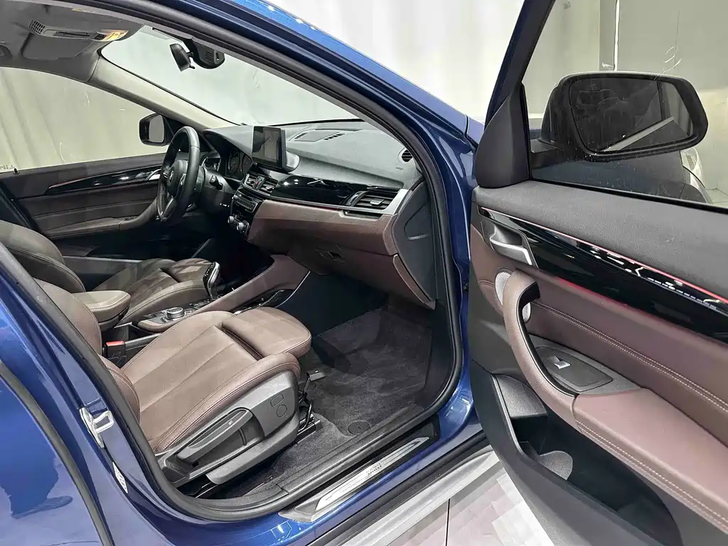 BMW X1 — миниатюра 17