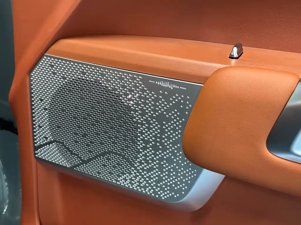 DONGFENG ZHENGZHOU NISSAN Z9 GE PHEV