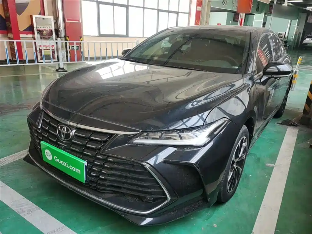Toyota Avalon 2023 2.0L Progressive Edition