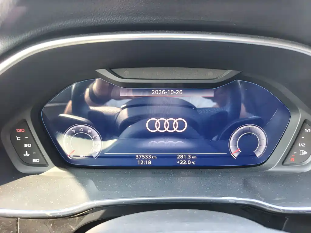Audi Q3 — миниатюра 7