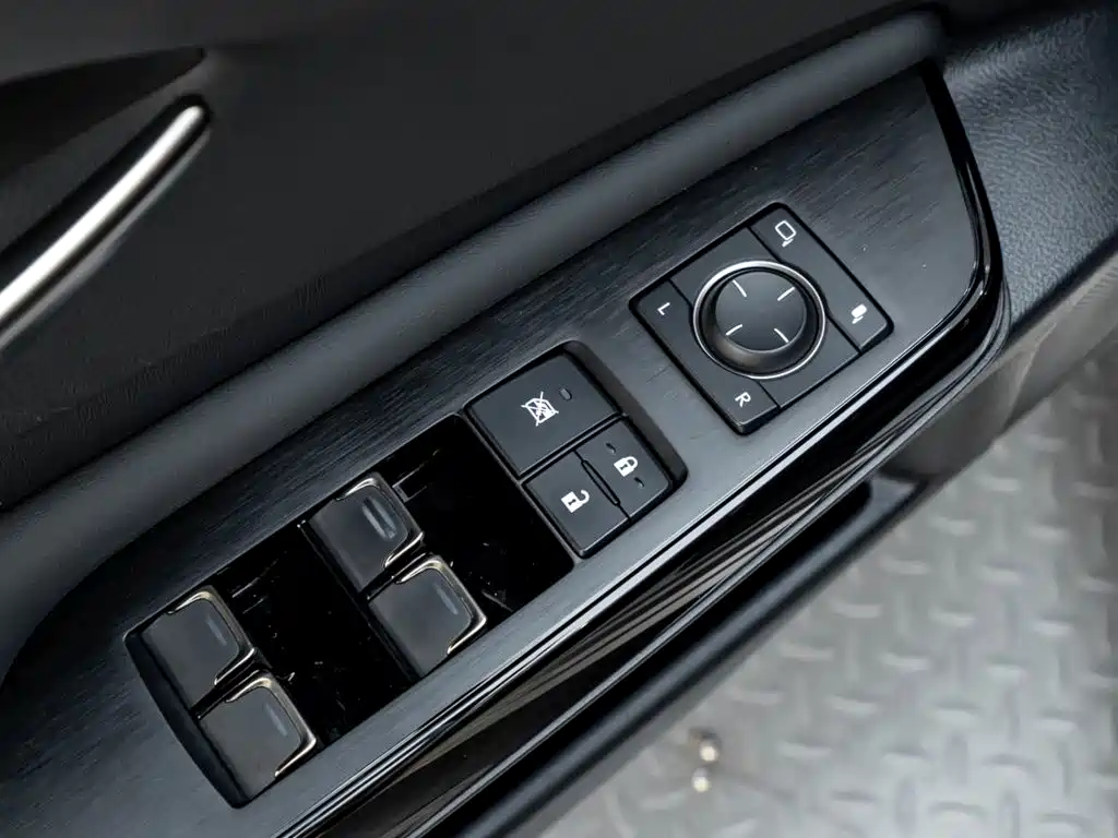 Lexus ES — миниатюра 24