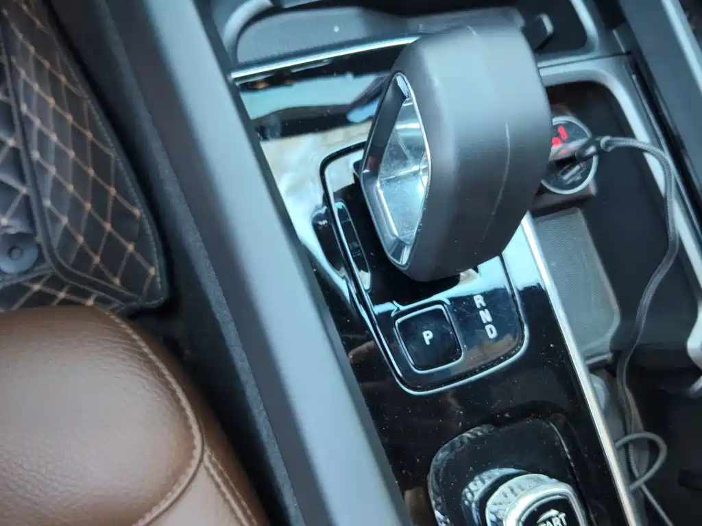 Volvo XC60 — миниатюра 7