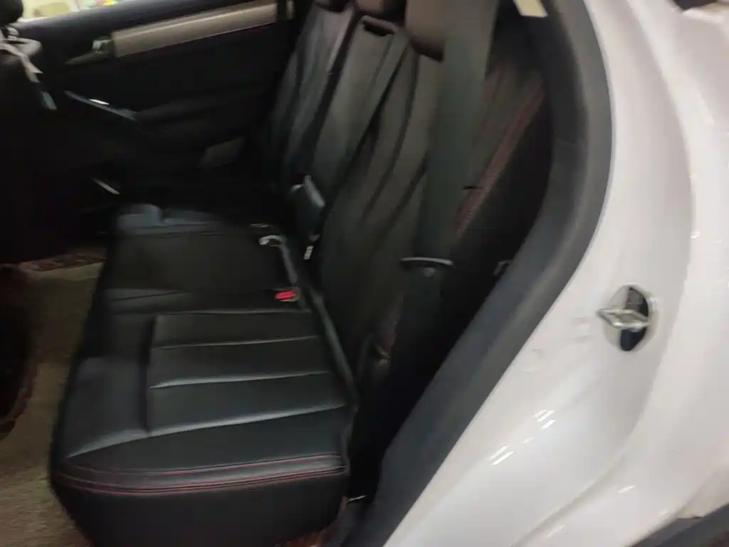 BYD Tang New Energy — миниатюра 17