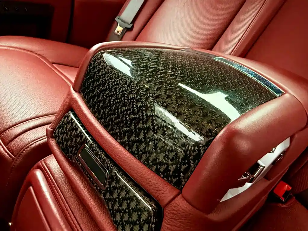 Rolls-Royce Ghost — миниатюра 11