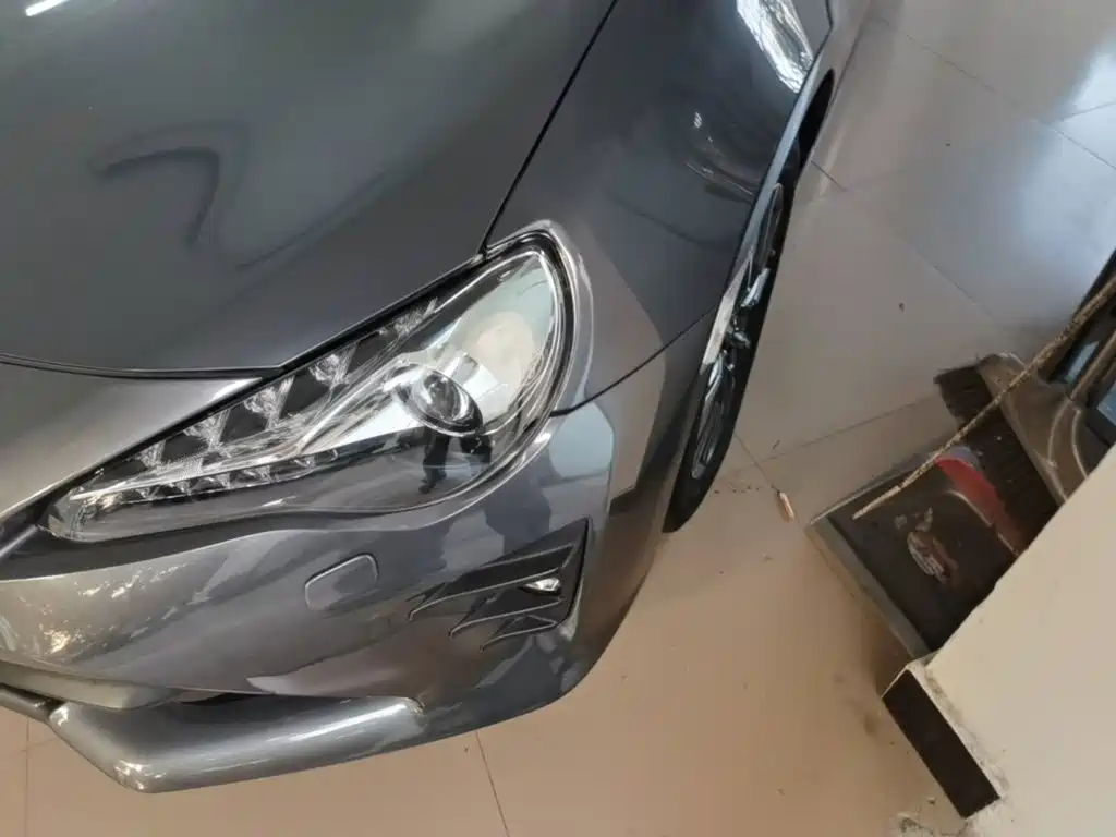Toyota 86 — миниатюра 24