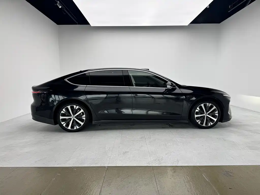 NIO ET7 — миниатюра 7