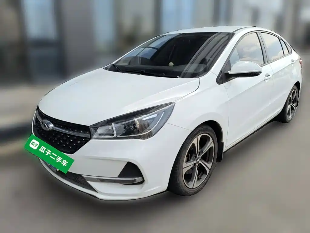 Chery Arrizo 5