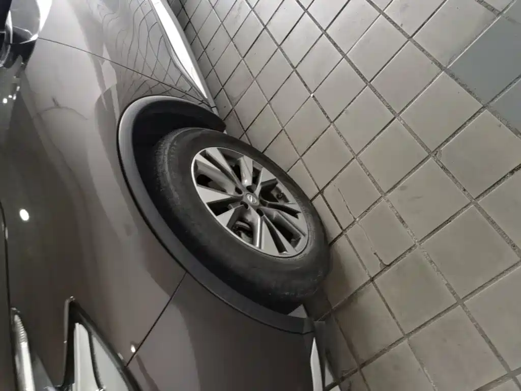 Nissan Murano — миниатюра 23
