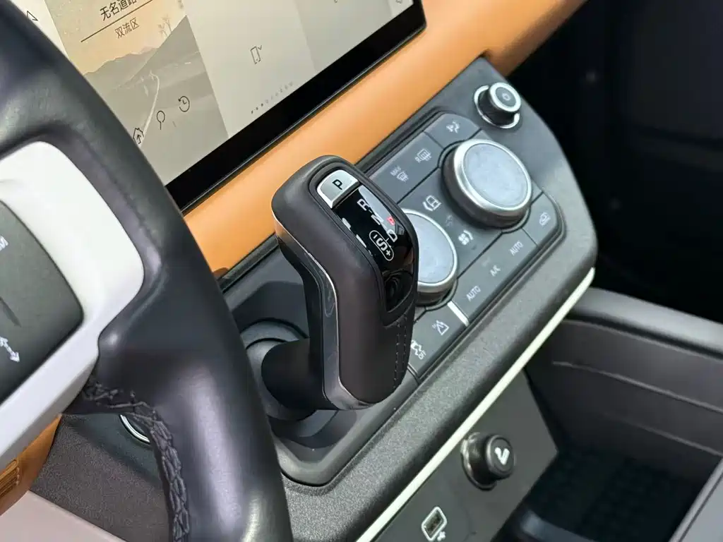 Land Rover Defender — миниатюра 14