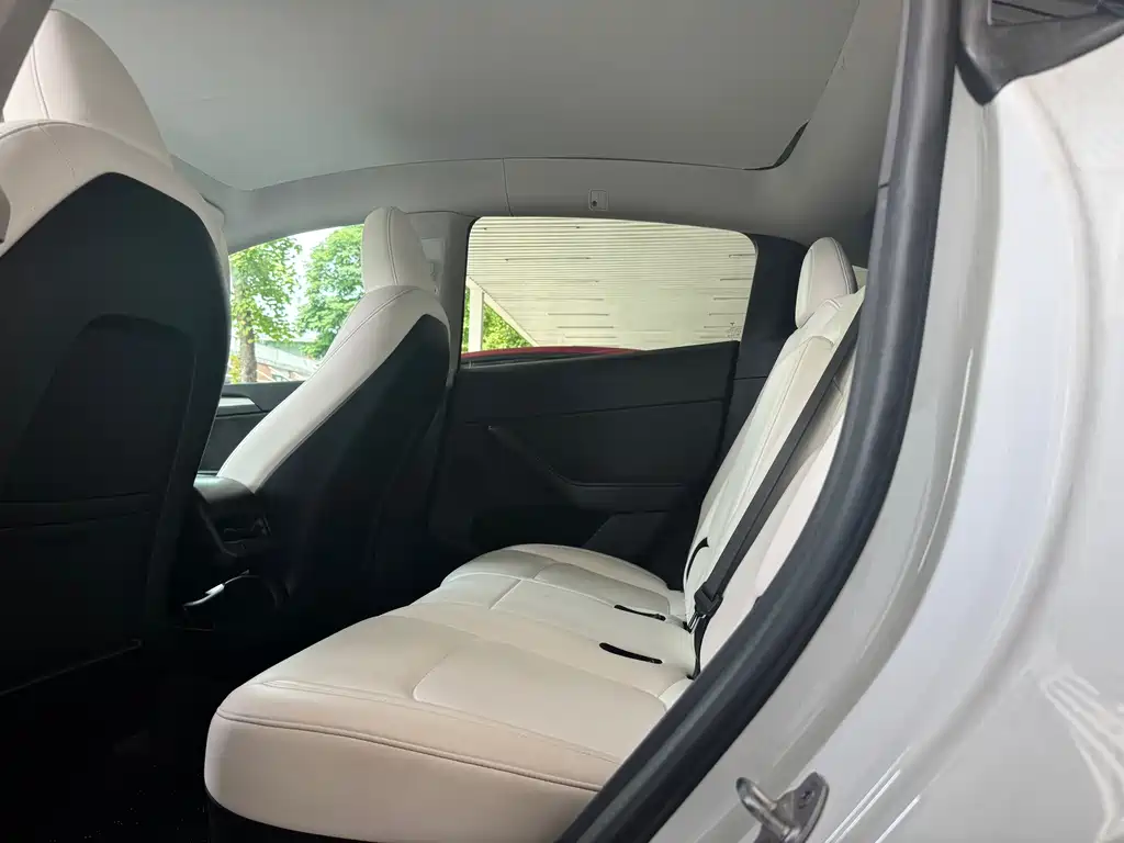 Tesla Model Y — миниатюра 8