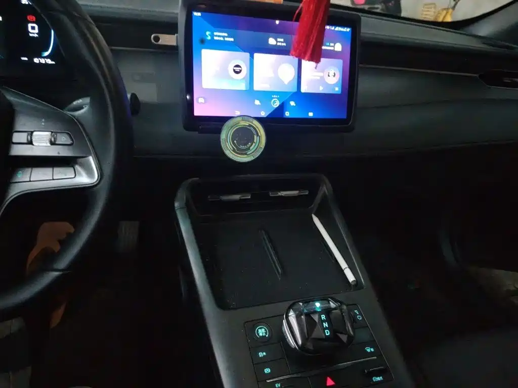 BYD Qin PLUS — миниатюра 6