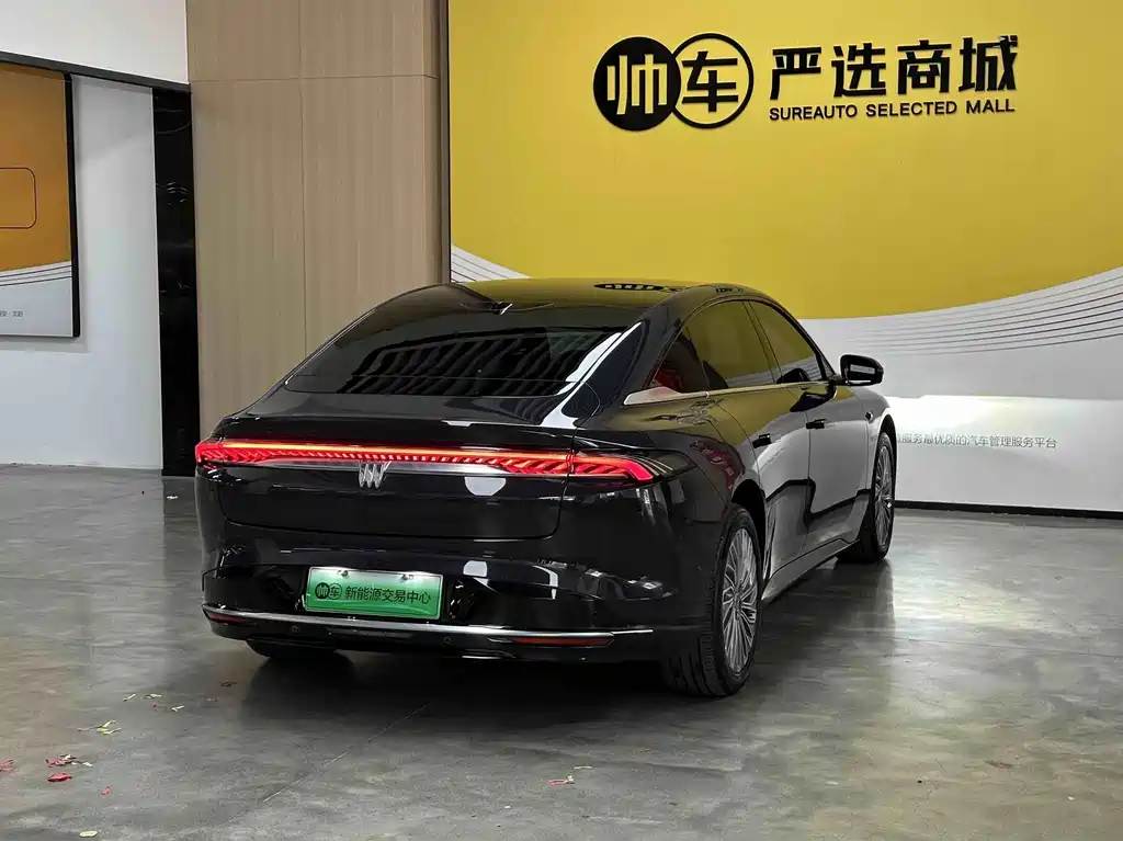 Buick Electra L7 — миниатюра 7