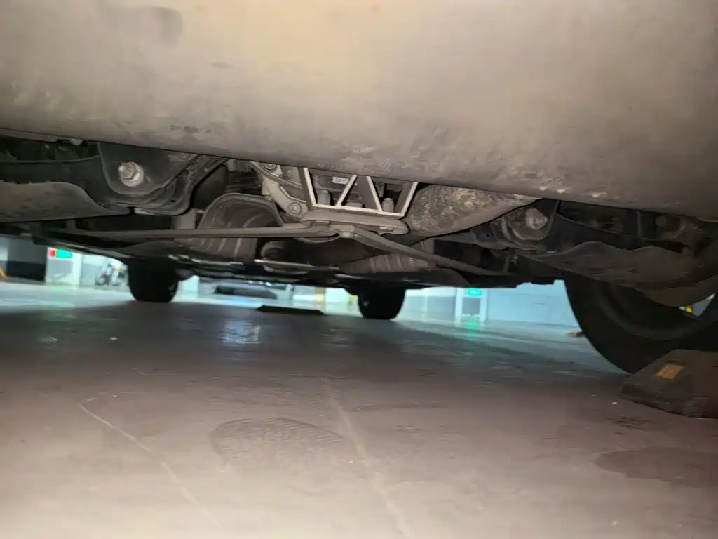 BMW X3 — миниатюра 25