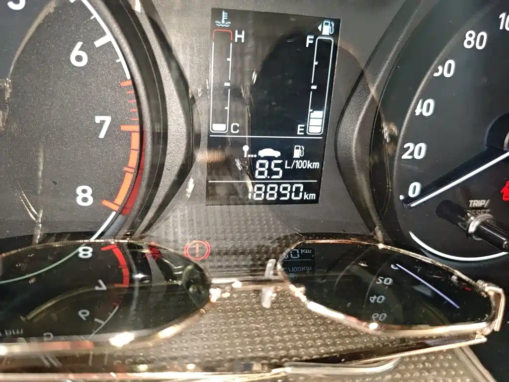 Hyundai Verna — миниатюра 8