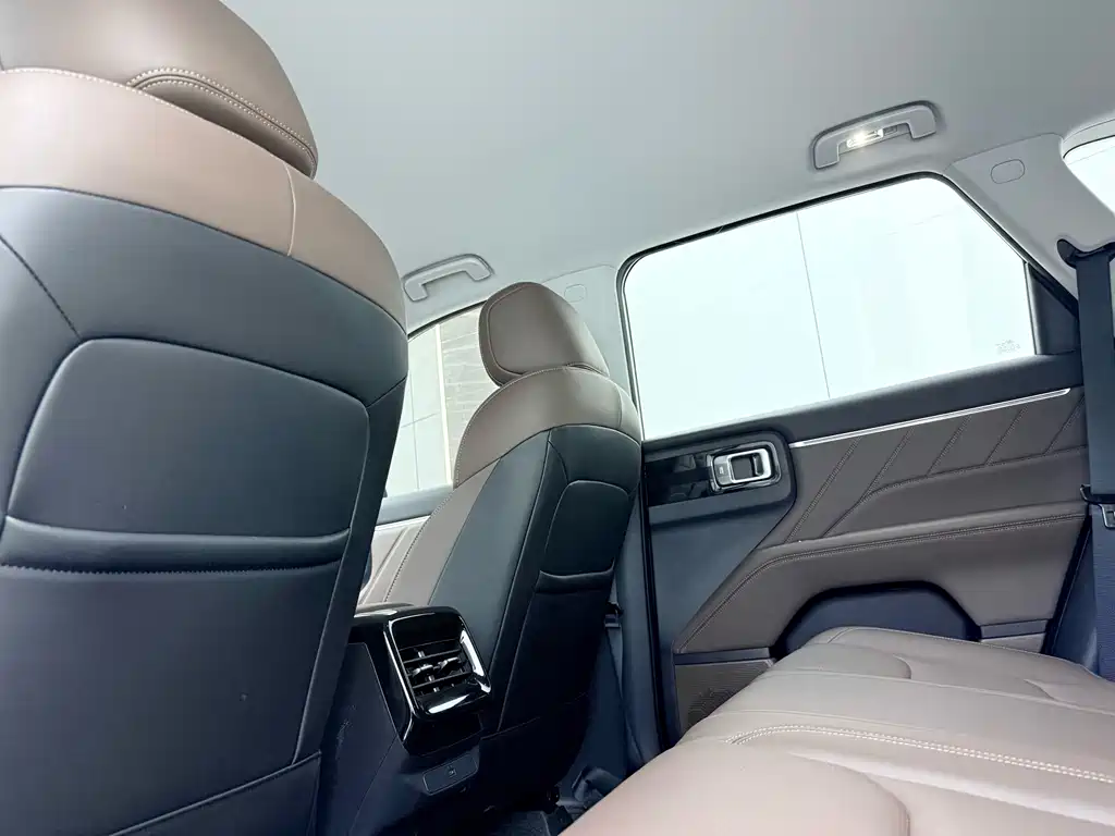 Wuling Xingguang 560 — миниатюра 10