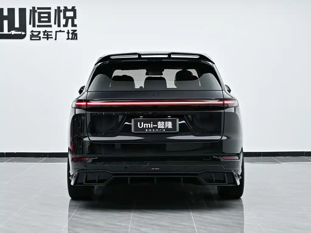 Li Auto L7 2024 MAX