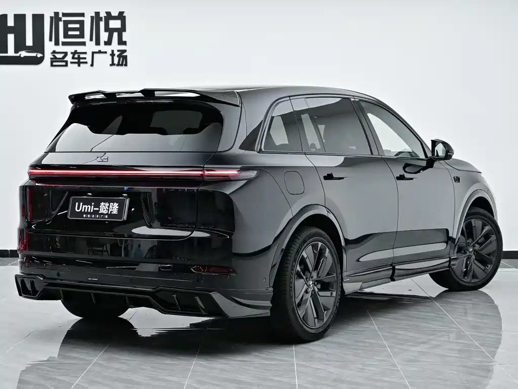 Li Auto L7 2024 MAX