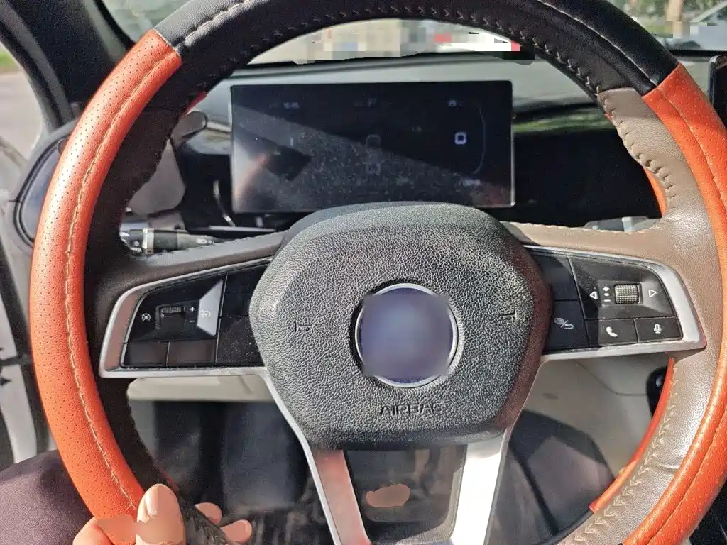 BYD Qin PLUS — миниатюра 11