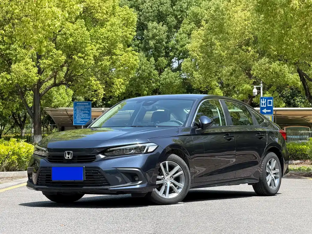 Honda Civic 2023