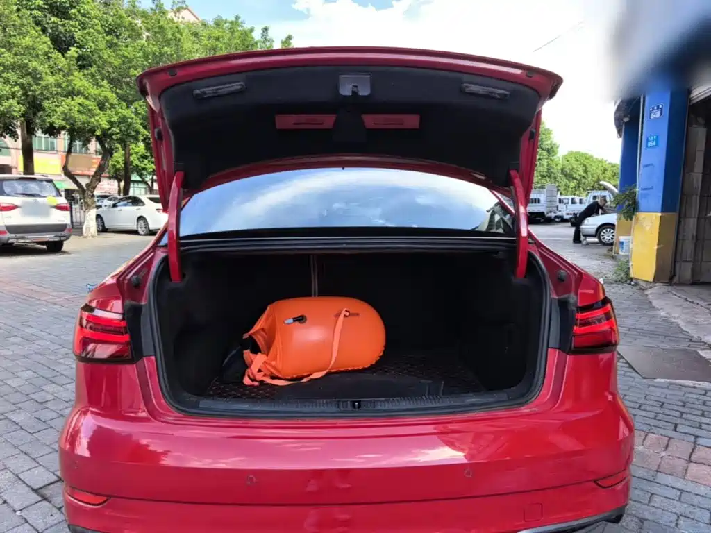 Audi A3 — миниатюра 19