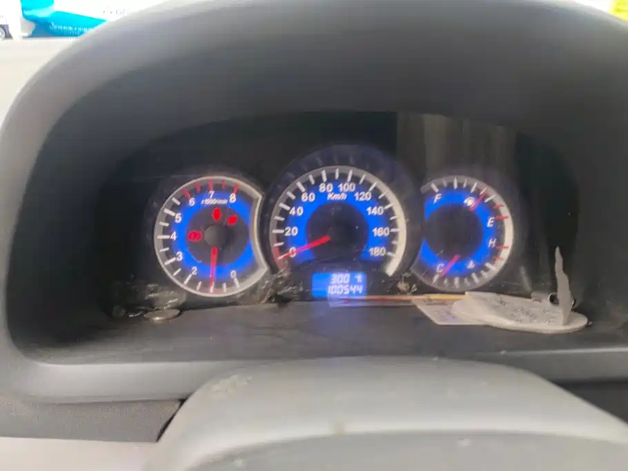 Suzuki Wagon R X5 — миниатюра 14