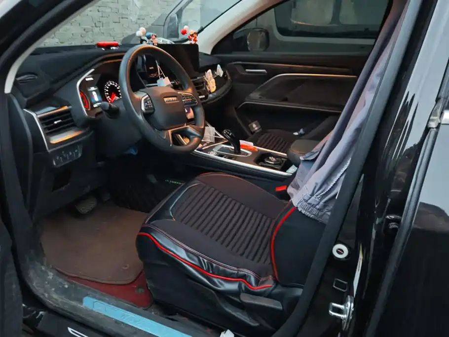 Haval H6 — миниатюра 9